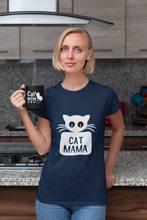 Load image into Gallery viewer, Cat Mama | Cat Mom Shirt