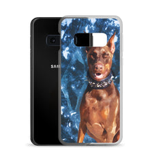 Load image into Gallery viewer, Blue Ocean Custom Samsung Case