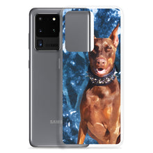 Load image into Gallery viewer, Blue Ocean Custom Samsung Case